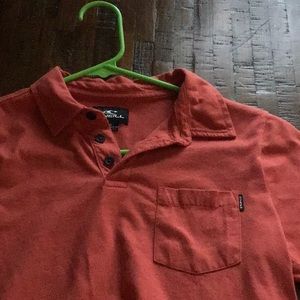 O’Neill boys shirt